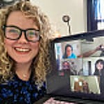 Image for Pandemic fuels launch of parenting podcast now incorporated into courses