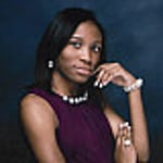 Image for IU East student publishes in peer-reviewed journal
