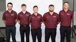 Image for Adam Strecker '25 joins men's and women's golf coaching staff