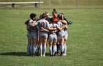 Image for Women's Soccer: Anderson 4, IU East 1