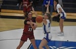 Image for Women's Basketball: St. Francis 83, IU East 39
