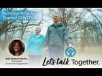 Image for Lets. Talk. Together. - (Ep. 2510) Smoking Cessation