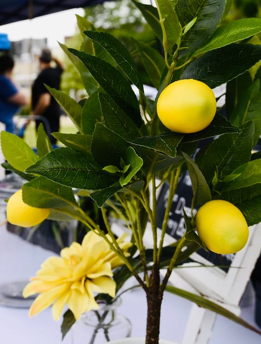Image for Farmers Market