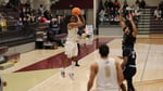 Image for Men's basketball to host fall camp