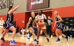 Image for Women's Basketball: Rio Grande and IU East Preview