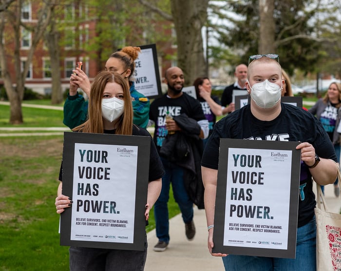Image for Take Back the Night