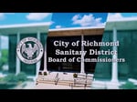 Image for City of Richmond Sanitary District of January 23, 2024