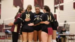 Image for Volleyball concludes Earlham Invitational