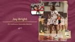 Image for Bright named HCAC Honorable Mention