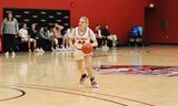 Image for Women's Basketball: UNOH 86, IU East 61