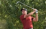 Image for Men's Golf: IU East at Heritage Hill Collegiate Day 1 Recap