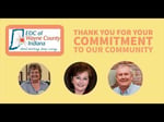 Image for 2019 EDCWC Board Member Recognition