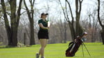 Image for Quaker women finish seventh at Island Pointe