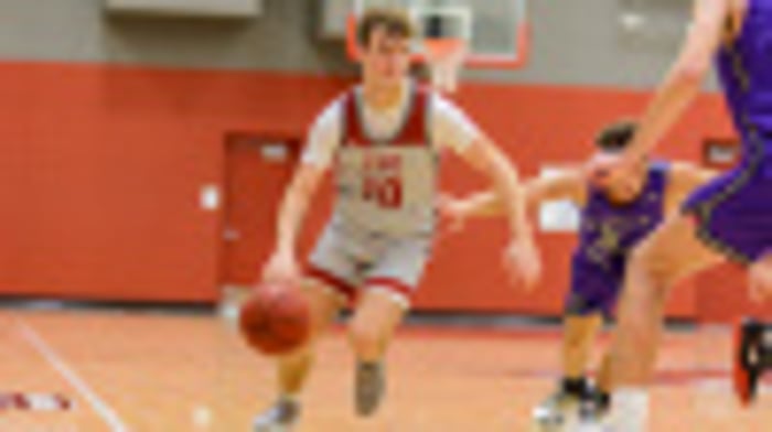 Image for [Men's Basketball] Red Wolves Have 5 in Double Figures as they Route Carlow