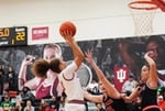 Image for Women's Basketball: Huntington 86, IU East 75