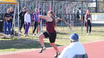 Image for Track and field takes on EKU Spring Invitational