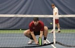 Image for Tennis: IU East at Indiana Wesleyan Recap