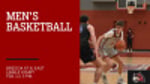 Image for [Men's Basketball] Men's Basketball: Brescia at IU East Preview