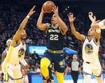 Image for Boys & Girls Clubs' Smart Futures Dinner features Desmond Bane