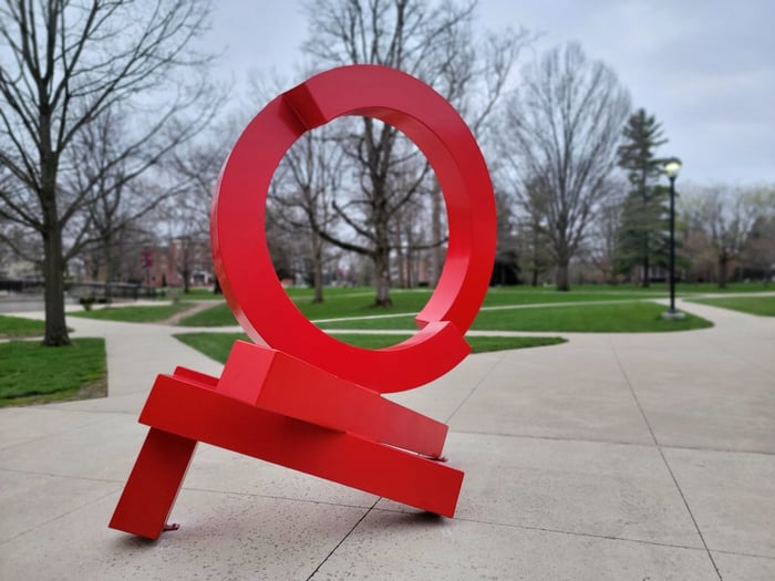 Image for Love, Earlham