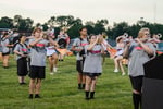 Image for State Fair Band Day: Wayne County sends 4 to Sweet 16