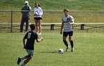 Image for Men's Soccer: IU East at Purdue Ft. Wayne Preview
