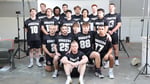 Image for Men's lacrosse to open season against Alma on Wednesday