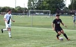 Image for Men's Soccer: Georgetown 8, IU East 1