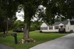 Image for How hot is the real estate market near Richmond? Home sale prices rise over $139K