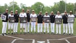 Image for Baseball sweeps No.22 Transylvania on Senior Day