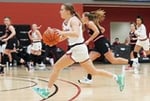 Image for Women's Basketball: St. Francis at IU East Preview