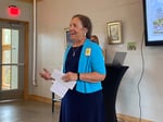 Image for Cope Environmental Center leader plans switch to new director's role