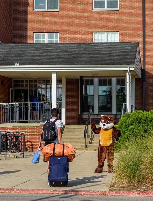 Image for Back to College
