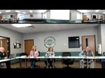 Image for Northeastern Wayne Schools Special Board Meeting