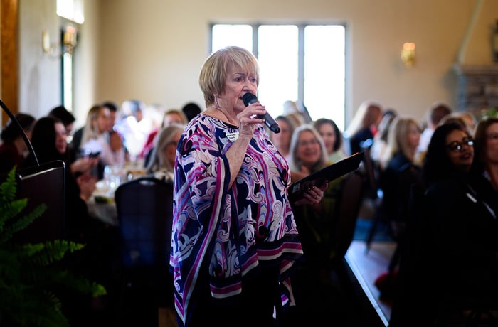 Image for Women's Fund Luncheon