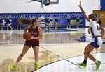 Image for Women's Basketball: Ohio Christian at IU East Preview