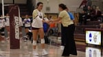 Image for Volleyball swept at Transy