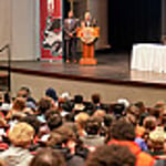 Image for IU East and Richmond High School Continue Seamless Admission Partnership