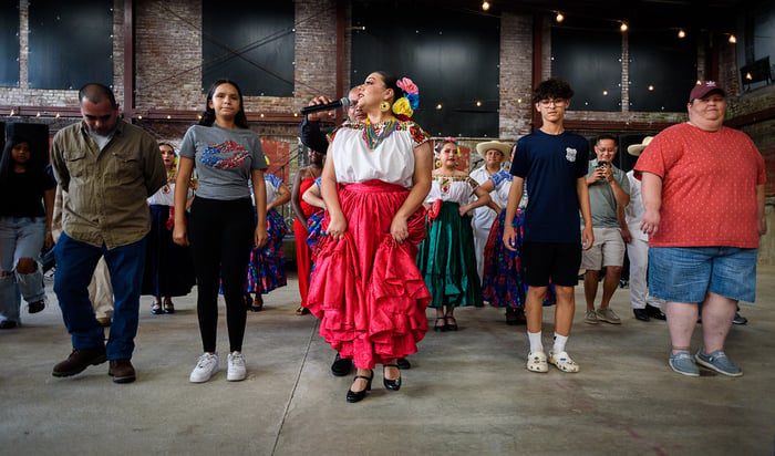Image for Amigos International Fest