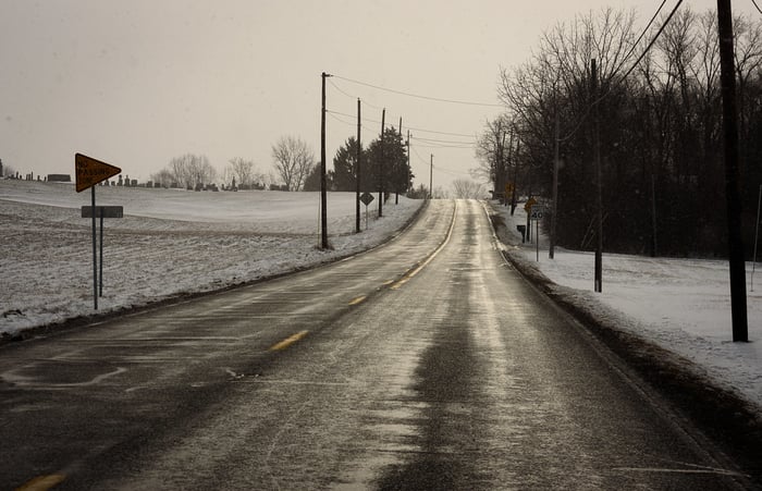 Image for Winter Weary