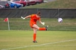 Image for Women's Soccer: Oakland City 1, IU East 0 in RSC Championship Match