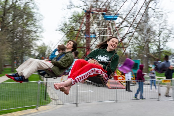 Image for Earlham Day