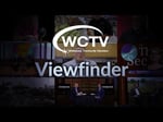 Image for WCTV Viewfinder for August 2022