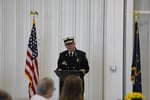 Image for Richmond Fire Department paramedicine program, chief receive statewide awards