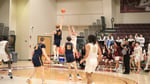 Image for MBB takes comeback win on Senior Day