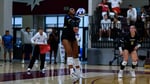 Image for Volleyball downs Kalamazoo, falls to Wheaton in Franklin Invite