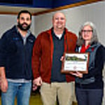 Image for Micro-credential pilot program celebrates first cohort with Belden Inc.