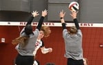 Image for Women's Volleyball: Weekend Preview