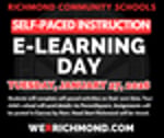 Image for eLearning Day - Tuesday, January 27, 2026