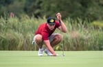 Image for Men's Golf: Midway University Eagle Invitational Day 1 Recap